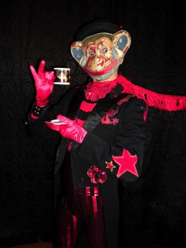Chico Monkey Chico Monkey